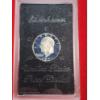 Image 5 : (4) Eisenhower Proof Silver Dollars - Years: (2) 1971 & (2) 1972
