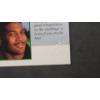 Image 5 : 1992 NFL Pro Line Portraits Kurt Barber Jets Autographed Football Trading Card With Certified Samp