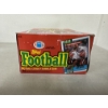 Image 2 : 1990 Topps NFL Football Cards Unopened Wax Box - Mint Condition - 36 Packs