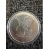 Image 2 : 2021 United States American Silver Eagle .999 Fine Troy Ounce - Mint Condition
