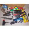Image 1 : Very Large Lot Of Assorted Tools - Must See Pictures