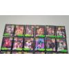 Image 2 : 1994 Coca-Cola Monsters Of The Gridiron Football Trading Cards