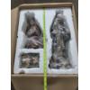 Image 1 : PICKUP IN CANTON - New In Box, Large Resin Holy Family Figures  