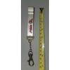 Image 2 : Vintage Chief Wahoo Stadium Seat Pad & Collectors Bottle Opener Key Chain 