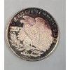 Image 3 : 1/2 Troy Ounce .999 Fine Silver Lady Liberty Round Minted By The SilverTowne Mint