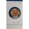 Image 16 : Assorted Years/Mint Mark Wheat Cents With Possible Errors & Mini Currency Detecting Microscope