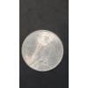 Image 2 : United States 1922 90% Silver Peace Dollar
