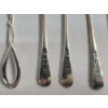 Image 5 : Assorted Silverware Including Gorham Chantilly Pieces, Frank Whiting, and R&B TW: 457.9g