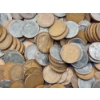Image 8 : Lot of Approx. 300 Assorted Lincoln Wheat Pennies Including Steel Pennies