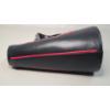 Image 3 : Brand New Ohio State Buckeyes Cheerleader Megaphone Shaped Pleather Bag