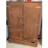 Image 1 : Antique Alaska Refridgerator Company Ice Box