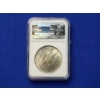 Image 3 : 1923 Silver Peace Dollar NGC MS 63