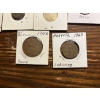 Image 8 : Foriegn Coins - Netherlands - Greece - Yugosla- Barbados - Austria - Great Britain 