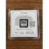 Image 1 : 1 Gram .999 Fine Geiger Silver Bar In Original Case With Certificate - Mint Condition