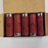 Image 3 : Federal Top Gun 12 Gauge 2-3/4 In 2-3/4 Dr Eq 1-1/8 Oz 8 Shot 1145 FPS 25 Count