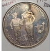 Image 2 : 1995-P United States Paralympic Commemorative 90% Silver Proof Dollar