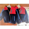 Image 1 : 2 New Multi Colored OshKosh Jackets Sizes 4T&5T