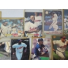 Image 3 : Large Lot of Assorted Albert Belle Baseball Cards - All In Protective Holders