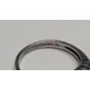 Image 11 : (5) Women's Sterling Silver Rings - Sizes 6/7 - Total Weight: 18.9g