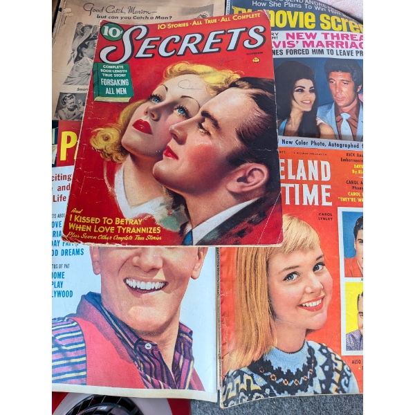 Classic Magazine Group