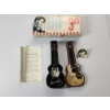 Image 1 : Elvis Presley Always the Original 30th Collectible Watch in Guitar Tin - Brand New
