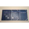 Image 2 : Lincoln Head Cents & Lincoln Memorial Cent Whitman Coin Collection Books Ft 1909 Lincoln Cent 