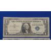 Image 2 : (2) United States $1 Silver Certificates - Series 1957/1957 A - Face Value: $2.00