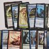 Image 2 : Over 100 Assorted Magic: The Gathering (MTG) Trading Cards