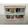Image 5 : 1990 Topps NFL Football Cards Unopened Wax Box - Mint Condition - 36 Packs