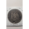 Image 4 : 1878-S United States 90% Silver Trade Dollar 