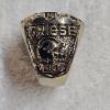 Image 4 : 1997 Michigan Wolverines Griese #14 NCAA Rose Bowl National Championship Ring, Size 11.5, 70.8g