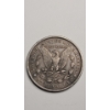Image 2 : 1904 Morgan 90% Silver Dollar