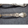 Image 6 : 38.9 Grams of Sterling Silver Spoons