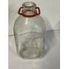 Image 4 : Vintage Jugs with Crate