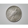 Image 3 : 1922 United States 90% Silver Peace Dollar Minted in Philadelphia