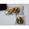 Image 3 : $10.00 Face Value in U.S. Sacagawea Dollars