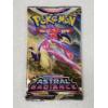 Pokemon Sword & Shield Astral Radiance Booster Pack Sealed - 10 Count Cards 