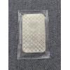 Image 3 : One Troy Ounce .999 Fine Silver Bar Featuring Morgan Dollar Design