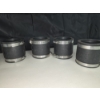 Image 4 : Lot of 10 Assorted FERNCO Flexible Pipe Coupling