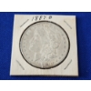 Image 1 : 1887-O 90% Silver Morgan Dollar