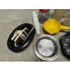 Image 2 : *Pick Up At Mantua Home-No Shipping Available* Kitchen Items - electric knife - roasting pan - cake 