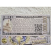 Image 3 : Assortment of $1,000,000 Novelty Notes
