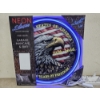 Image 1 : Incredible U. S. A. 250TH Anniversary Neon Sign - 16" Diameter - New In The Box