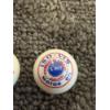 Image 4 : 3 - Vintage Gas & Oil Advertising One Inch Shooter Marbles - Richfield, Phillips 66 & Standard Oil