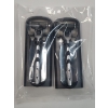 Image 1 : (2) Brand New Gillette Mach3 Men's Razors
