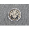 Image 2 : Ken Griffey Jr. 1989 - 1997 Career Statistics Proof Coin - Non Silver