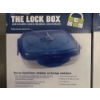 Image 3 : New! 24 Piece 3 Cup Meal Prep Containers, And 3 Lock Box Steamer Containers