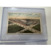 Image 2 : 2 - OLD Timken Roller Bearing Factory Postcards Canton, Ohio - Mint Condition 