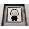Image 3 : 2021 Niue Harry Potter Lord Voldemort I 1 oz .999 Fine Silver Chibi Coin - NZ Mint - Mintage 2,000