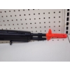 Image 11 : Two Larger Airsoft Guns ~ Rifle & Assault Rifle ~ UNTESTED ~ Both Appear to Be Incomplete As The Ass